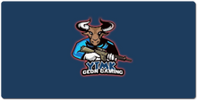 ytmkgeongaming XXL Gaming Mousepad