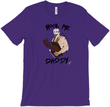Hook Me Daddy T-Shirts