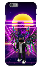 XzavierPlayZ IPhone Case