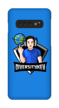 diversitykev Samsung Phone Cases