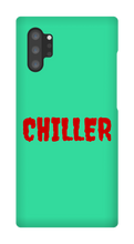 NiteRaven Chiller Samsung Phone Cases