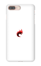 ma2kusog iPhone Phone Cases
