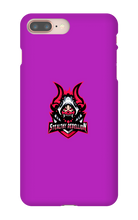 stealthyrebellion iPhone Phone Cases