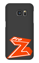 bbs_proz Samsung Phone Cases