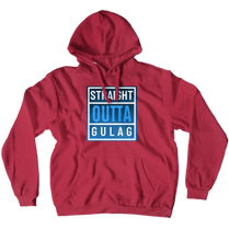 unknownolegend Hoodies (No-Zip/Pullover)
