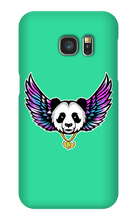 PandaSung Phone Case