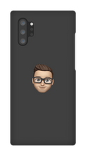 jeffrey154 Samsung Phone Cases
