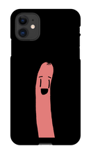 asiangog iPhone Phone Cases