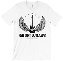 RDO T-Shirts (Light Colors)