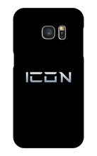 icon_himself Samsung Phone Case