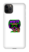 guerrillacpt iPhone Phone Cases