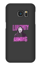 luminity_gaming Samsung Phone Cases