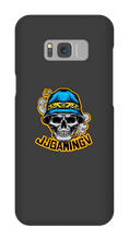 jjgamingv Samsung Phone Cases