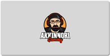 Gaming Mousepad Akkinnori XXL