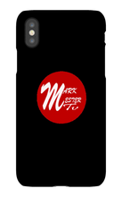 marklestertv iPhone Phone Cases