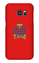 t.wallgaming Samsung Phone Cases