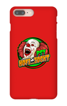 hofi_zockt iPhone Phone Cases