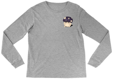 lostndawoods Long Sleeve Tee