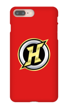 haytonsgb iPhone Phone Cases
