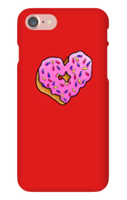 wr3ckin_it iPhone Phone Cases