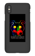 HeartlessDaze iphone case