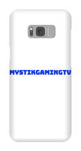 mystikgamingtv Samsung Phone Cases