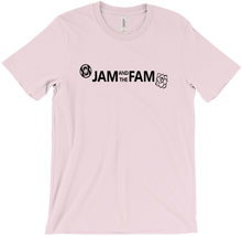 Jam and the Fam T-Shirts