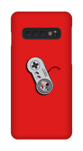 cytakun controller Samsung Phone Cases