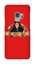 nodreman Samsung Phone Cases