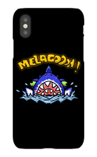MELAGODON!!!  iPhone Phone Cases