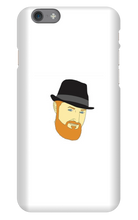 therealchosen1 iPhone Phone Cases