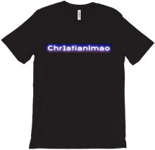 chr1stianlmao T-Shirts