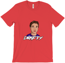 drafty with name T-Shirts