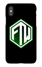FTW iPhone Case