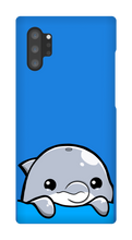 einfachelmo Samsung Phone Cases