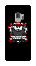 tearingmean01 Samsung Phone Cases