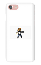 bailydeving iPhone Phone Cases