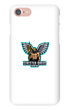 killagamer24 iPhone Phone Cases