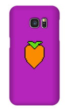 immacarrot2007 Samsung Phone Cases