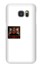 righteousclan Samsung Phone Cases