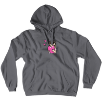 mikazelda Hoodies (No-Zip/Pullover)