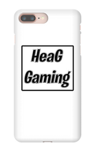 HeaG Gaming iPhone Phone Cases