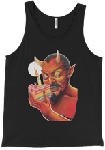 Devils Birthday Tank Top