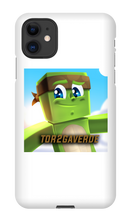 tor2gaverde iPhone Phone Cases