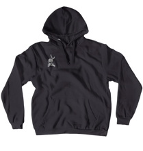 Hoodies (No-Zip/Pullover)
