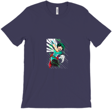 N4r7to T-Shirts