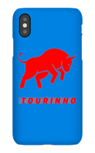lucas06_tv iPhone Phone Cases
