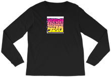 rukis420 Long Sleeve Tee