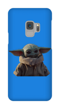 mindofkrispy Samsung Phone Cases