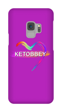 ketobbey Samsung Phone Cases